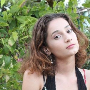 Meet your Posher, Maria